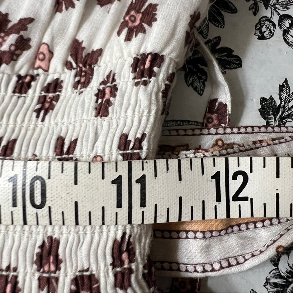 Cleobella Artisan Crafted Blakey Midi Dress - Picture 11 of 14